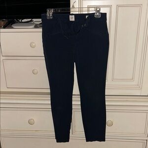 GAP Dark Blue Skinny Pants
